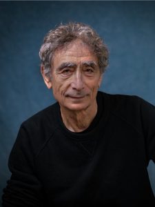 Gabor Mate Compassionate Inquiry